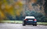 Alpina D4 Biturbo Coupé