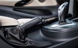 ZF auto 'box in the Alpina D4