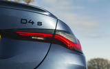alpina d4 s gran coupe 08 brake light alpina d4 s gran coupe 08 brake light