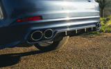 alpina d4 s gran coupe 09 exhaust alpina d4 s gran coupe 09 exhaust