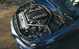 alpina d4 s gran coupe 10 engine alpina d4 s gran coupe 10 engine