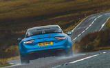 alpine a110r review 2023 02 action rear alpine a110r review 2023 02 action rear