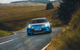 alpine a110r review 2023 03 cornering front alpine a110r review 2023 03 cornering front