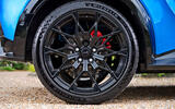 Alpine A290 GTS review 202506 wheel Alpine A290 GTS review 202506 wheel