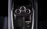 Alpine A290 GTS review 202517 drive buttons Alpine A290 GTS review 202517 drive buttons