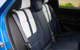 Alpine A290 GTS review 202518 back seats Alpine A290 GTS review 202518 back seats