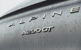 Alpine A290 GTS review 2026 009