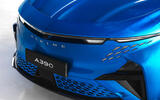 Alpine A390 GTS review 005