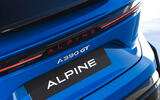 Alpine A390 GTS review 007