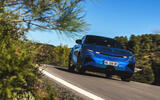 Alpine A390 GTS review 022