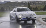 Alpine A390 prototype lead