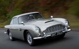 no title The top 100 best-ever British cars