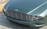 Aston Martin DB9 Spider Zagato and DBS Coupe Zagato revealed