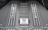 Aston Martin and AMG confirm partnership