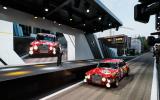 New Mercedes-AMG GT unveiled - plus exclusive pictures New Mercedes-AMG GT unveiled - plus exclusive pictures