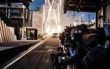 New Mercedes-AMG GT unveiled - plus exclusive pictures New Mercedes-AMG GT unveiled - plus exclusive pictures