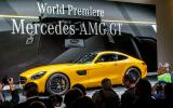 New Mercedes-AMG GT unveiled - plus exclusive pictures New Mercedes-AMG GT unveiled - plus exclusive pictures
