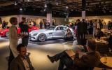 New Mercedes-AMG GT unveiled - plus exclusive pictures New Mercedes-AMG GT unveiled - plus exclusive pictures