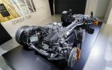 New Mercedes-AMG GT unveiled - plus exclusive pictures New Mercedes-AMG GT unveiled - plus exclusive pictures
