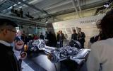 New Mercedes-AMG GT unveiled - plus exclusive pictures New Mercedes-AMG GT unveiled - plus exclusive pictures