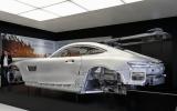 New Mercedes-AMG GT unveiled - plus exclusive pictures New Mercedes-AMG GT unveiled - plus exclusive pictures