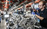 New Mercedes-AMG GT unveiled - plus exclusive pictures New Mercedes-AMG GT unveiled - plus exclusive pictures