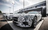 New Mercedes-AMG GT unveiled - plus exclusive pictures New Mercedes-AMG GT unveiled - plus exclusive pictures