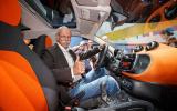no title The new Smart Fortwo and Forfour will reward Daimler's persistence