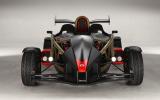 no title Ariel Atom V8 unveiled