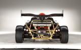 no title Ariel Atom V8 unveiled
