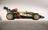 no title Ariel Atom V8 unveiled