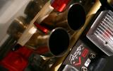 no title Ariel Atom V8 unveiled