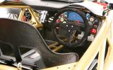 no title Ariel Atom V8 unveiled