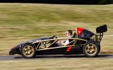 The Ariel Atom