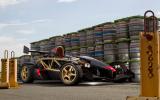 4.5 star Ariel Atom