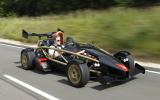 Autocar's 2011 review: August Autocar's 2011 review: August