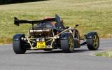 The loud and exciting Ariel Atom