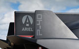 ariel hipercar 2022 rear fins ariel hipercar 2022 rear fins