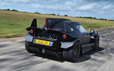 ariel hipercar 2022 rear quarter tracking ariel hipercar 2022 rear quarter tracking