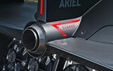 ariel hipercar 2022 turbine exhaust ariel hipercar 2022 turbine exhaust