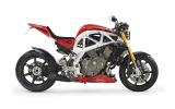 British company Ariel reveals premium motorcycle