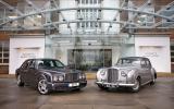 no title History of Bentley - picture special