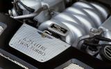 no title History of Bentley - picture special
