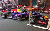 no title Autosport International 2014 show picture gallery