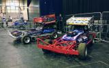 no title Autosport International 2014 show picture gallery