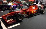 no title Autosport International 2014 show picture gallery