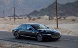 New Aston Martin Lagonda design secrets revealed