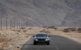 New Aston Martin Lagonda design secrets revealed