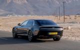 New Aston Martin Lagonda design secrets revealed