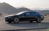New Aston Martin Lagonda design secrets revealed